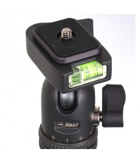 قیمت و خرید سه پایه آلومینیومی نست مدل NT-234AK - فروشگاه پیکسل