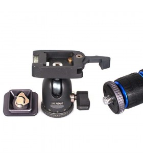 قیمت و خرید سه پایه آلومینیومی نست مدل NT-234AK - فروشگاه پیکسل