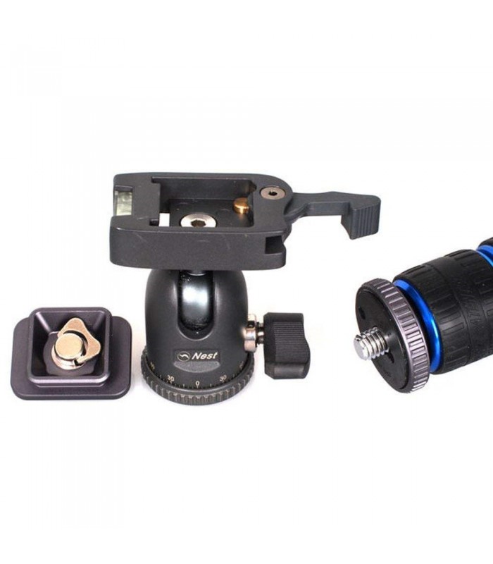 سه پایه آلومینیومی نست مدل NT-234AK