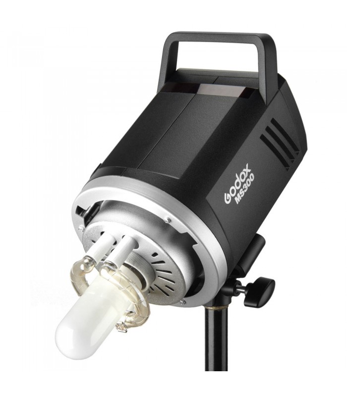 فلاش استودیویی Godox مدل MS300