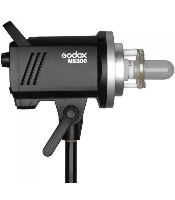 فلاش استودیویی Godox مدل MS300