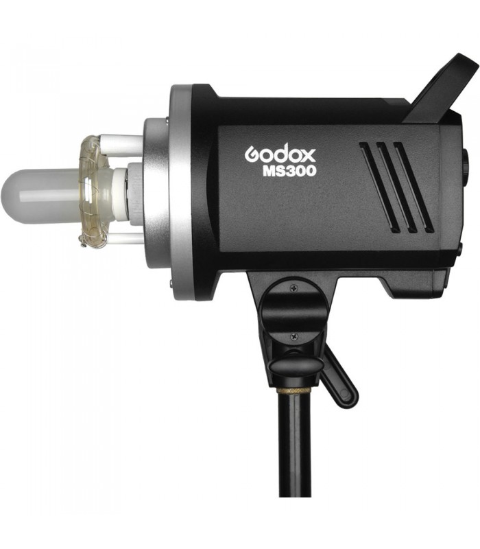 فلاش استودیویی Godox مدل MS300