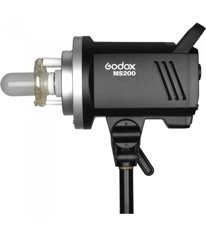 فلاش استودیویی Godox مدل MS200
