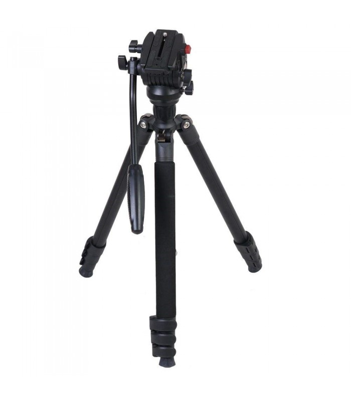 سه پایه آلومینیومی نست مدل NT-757