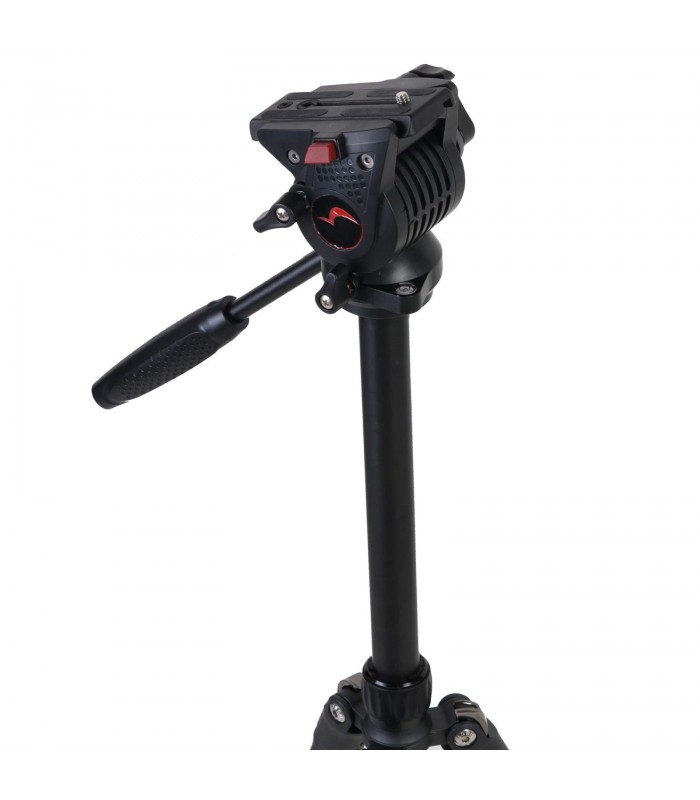 سه پایه آلومینیومی نست مدل NT-757