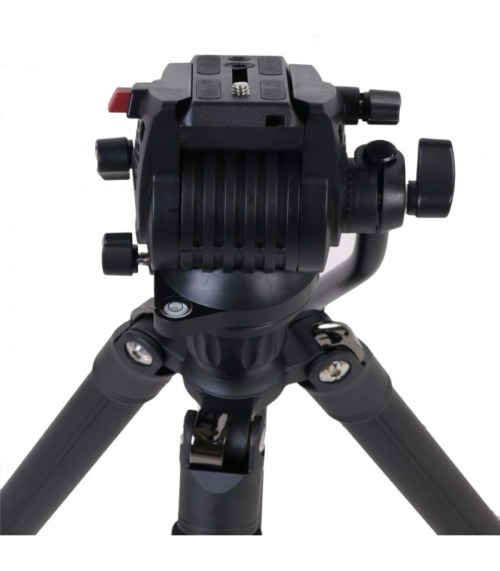 سه پایه آلومینیومی نست مدل NT-757