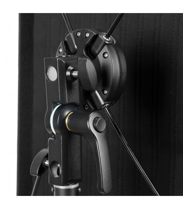 نور LED انعطاف پذیر Godox مدل FL150S