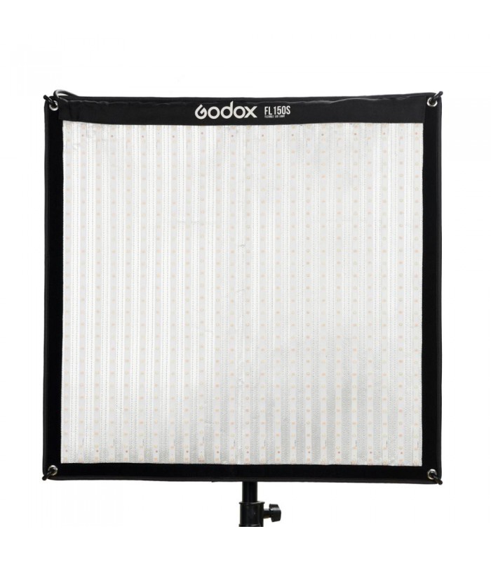 نور LED انعطاف پذیر Godox مدل FL150S