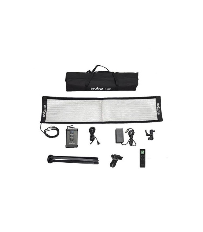 نور LED انعطاف پذیر Godox مدل FL150R