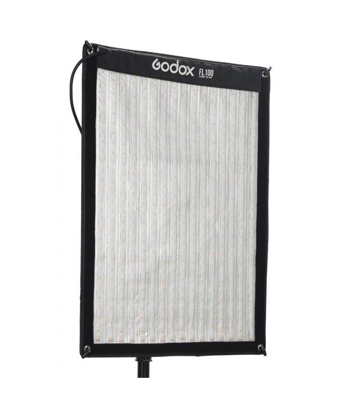 نور LED انعطاف پذیر Godox مدل FL100
