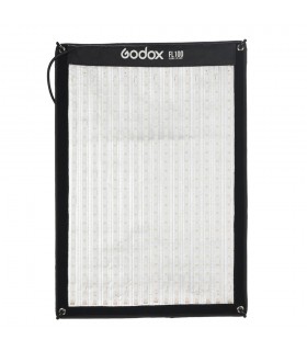 نور LED انعطاف پذیر Godox مدل FL100