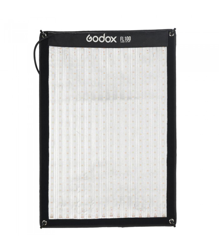 نور LED انعطاف پذیر Godox مدل FL100