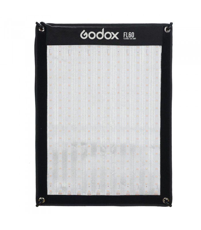 نور LED انعطاف پذیر Godox مدل FL60