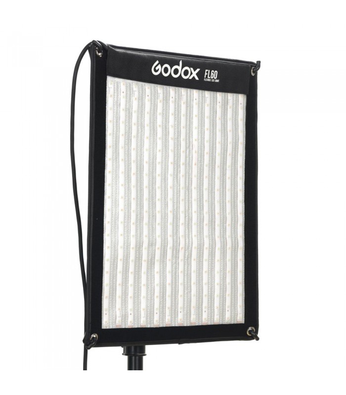 نور LED انعطاف پذیر Godox مدل FL60
