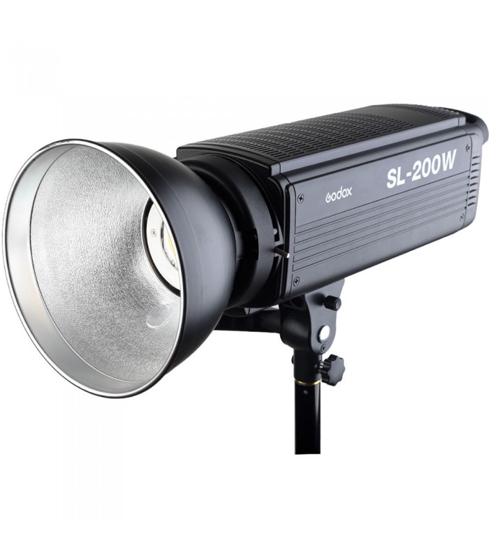 نور سینمایی Godox مدل SL-200
