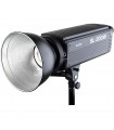 نور سینمایی Godox مدل SL-200