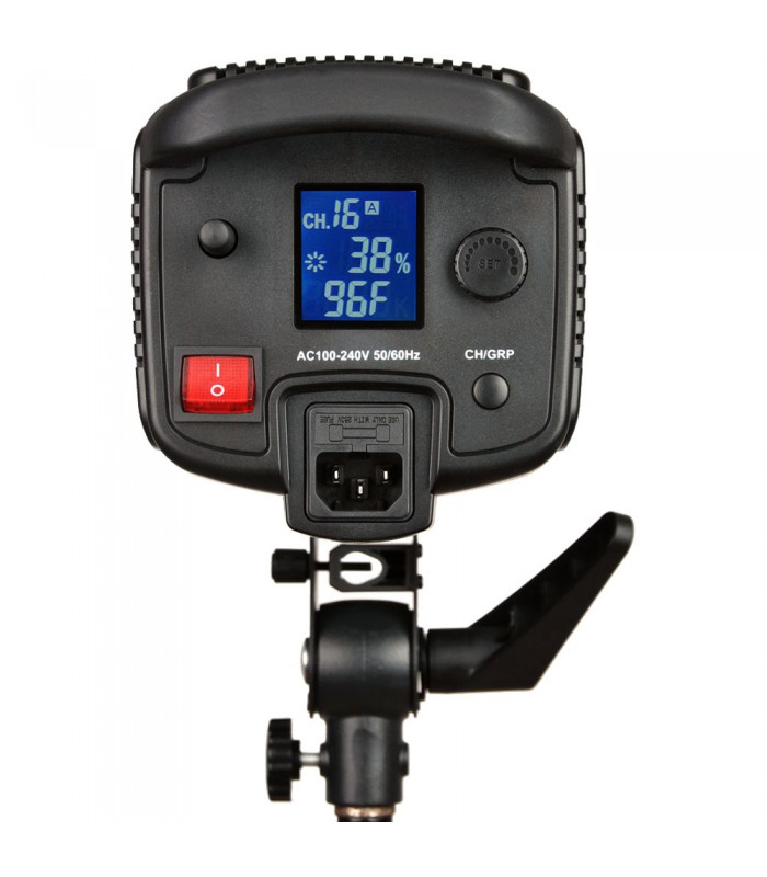 نور سینمایی Godox مدل SL-200