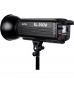 نور سینمایی Godox مدل SL-200