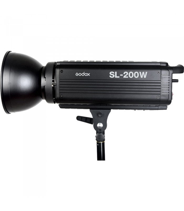 نور سینمایی Godox مدل SL-200