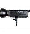 نور سینمایی Godox مدل SL-200