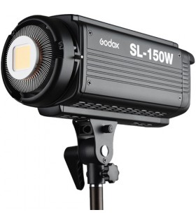 قیمت و خرید نور سینمایی Godox مدل SL-150 - فروشگاه پیکسل