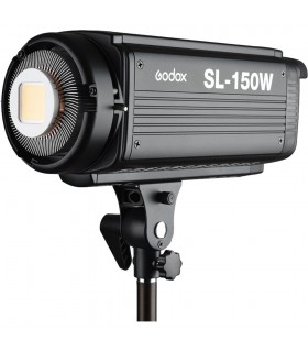 قیمت و خرید نور سینمایی Godox مدل SL-150 - فروشگاه پیکسل