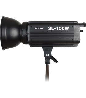 قیمت و خرید نور سینمایی Godox مدل SL-150 - فروشگاه پیکسل