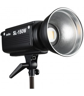 قیمت و خرید نور سینمایی Godox مدل SL-150 - فروشگاه پیکسل