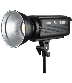 قیمت و خرید نور سینمایی Godox مدل SL-150 - فروشگاه پیکسل