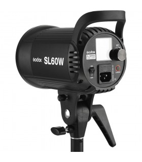 نور سینمایی Godox مدل SL-60