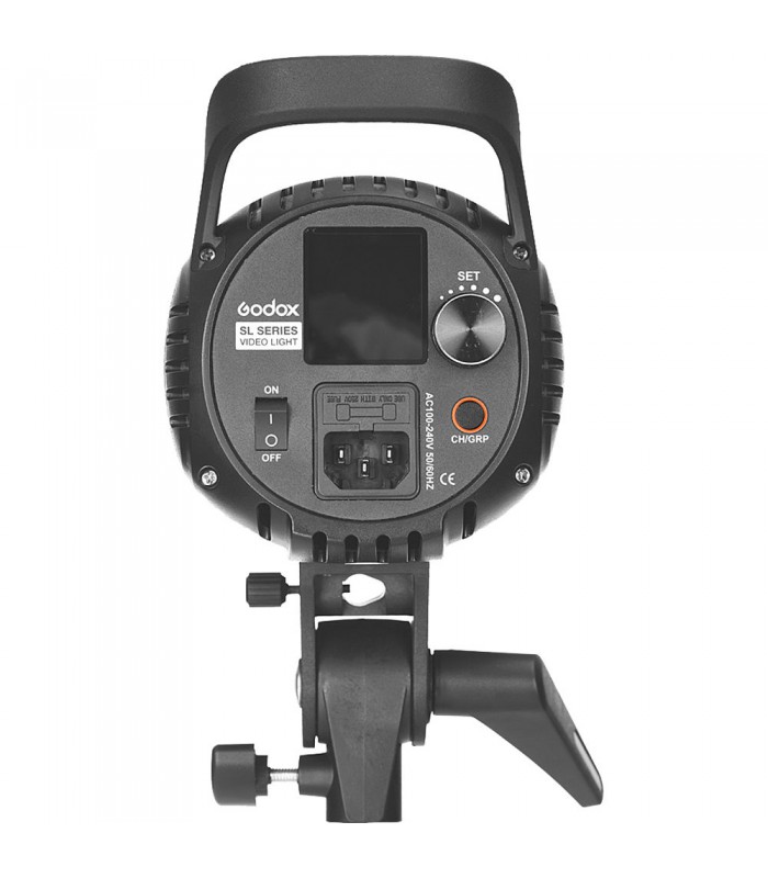 نور سینمایی Godox مدل SL-60