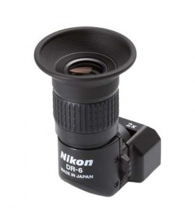 DR-6 Rectangular Right Angle Viewfinder