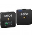 کیت میکروفن بی سیم Rode مدل Wireless GO