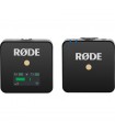 کیت میکروفن بی سیم Rode مدل Wireless GO
