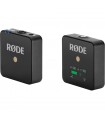 کیت میکروفن بی سیم Rode مدل Wireless GO