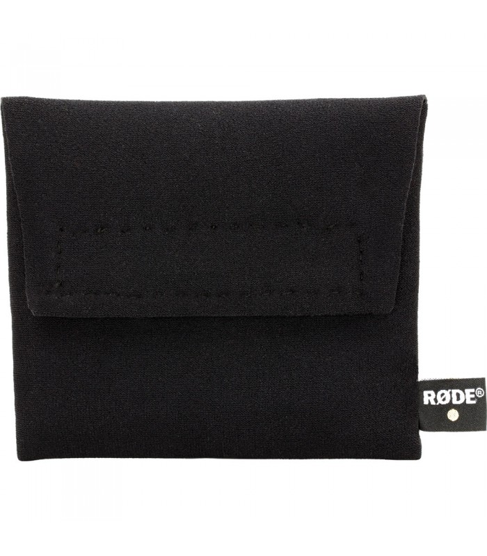 کیت میکروفن بی سیم Rode مدل Wireless GO