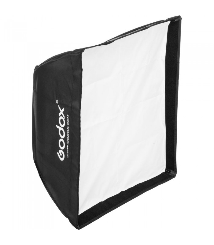 سافت باکس Godox سایز ۶۰x۶۰ سانتیمتر همراه گرید