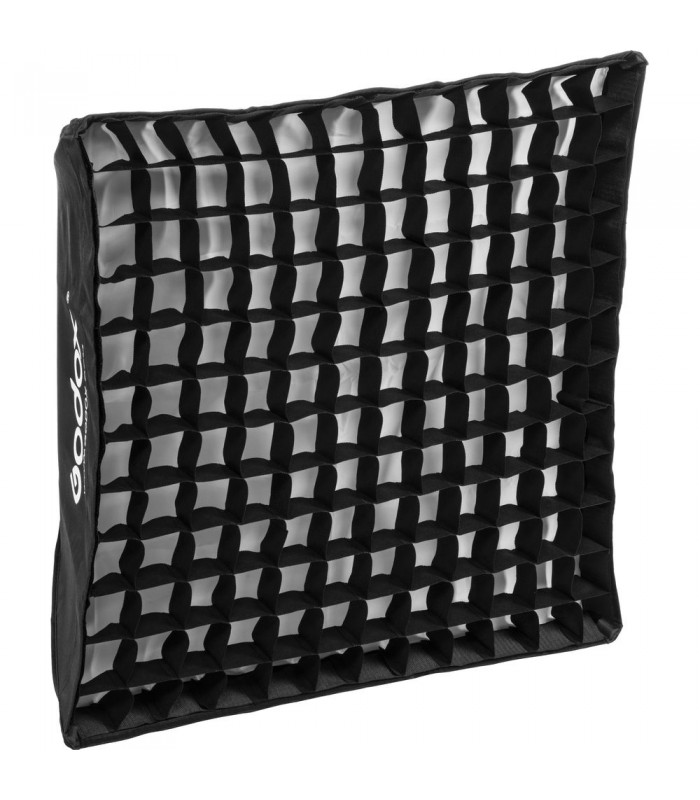 سافت باکس Godox سایز ۶۰x۶۰ سانتیمتر همراه گرید