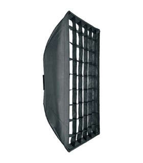 سافت باکس Godox سایز ۶۰x۹۰ سانتیمتر همراه گرید