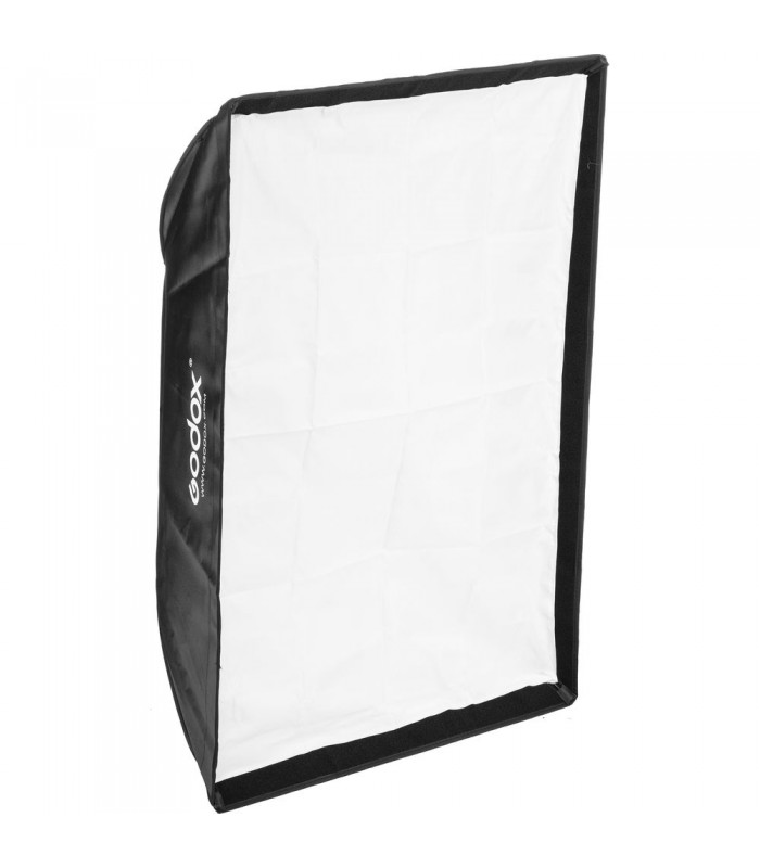 سافت باکس Godox سایز ۸۰x۱۲۰ سانتیمتر همراه گرید