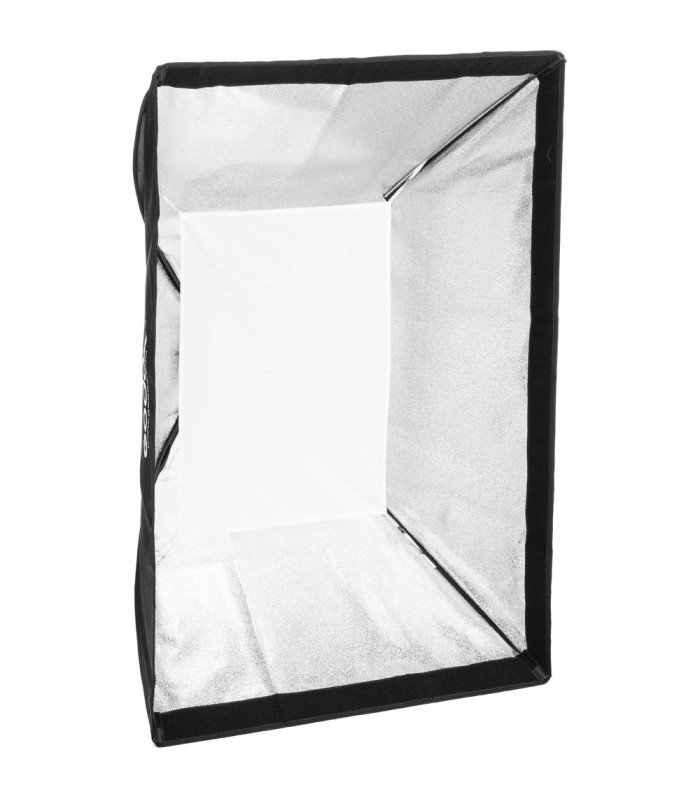 سافت باکس Godox سایز ۸۰x۱۲۰ سانتیمتر همراه گرید