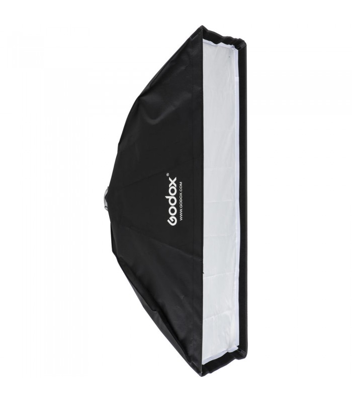سافت باکس Godox سایز ۳۰x۱۲۰ سانتیمتر همراه گرید