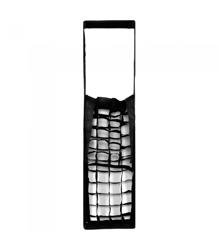 سافت باکس Godox سایز ۲۲x۹۰ سانتیمتر همراه گرید