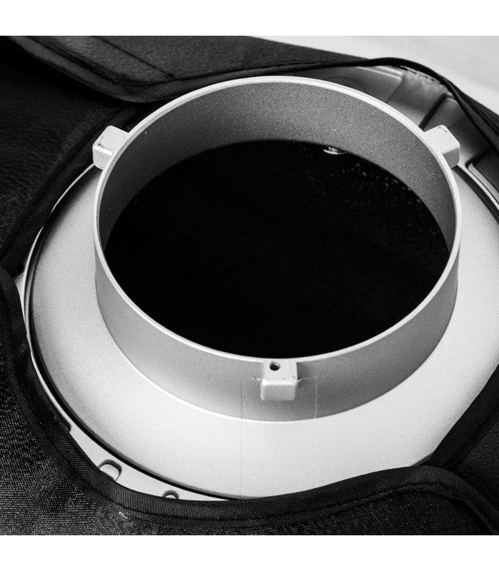 سافت باکس Godox سایز ۲۲x۹۰ سانتیمتر همراه گرید