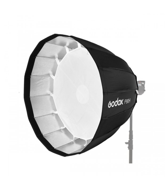 سافت باکس پارابولیک Godox مدل P90H