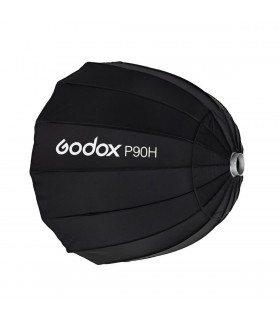سافت باکس پارابولیک Godox مدل P90H
