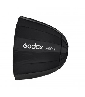 سافت باکس پارابولیک Godox مدل P90H