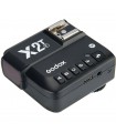 فرستنده بی سیم Godox مدل X2T مناسب برای فوجی فیلم