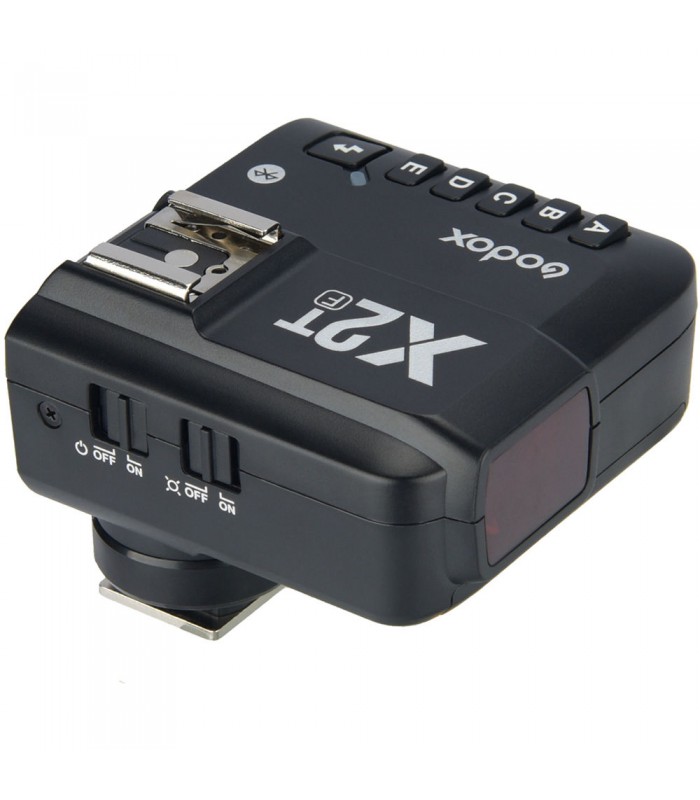 فرستنده بی سیم Godox مدل X2T مناسب برای فوجی فیلم