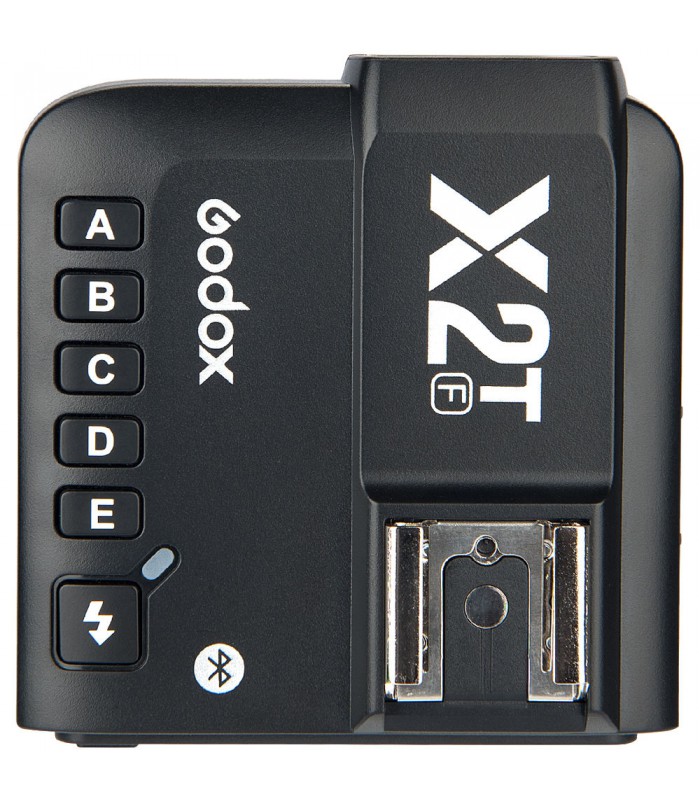 فرستنده بی سیم Godox مدل X2T مناسب برای فوجی فیلم